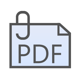 PDF Underlay